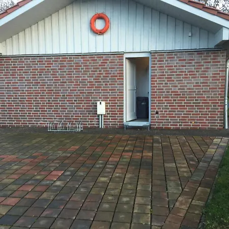 Ferienhaus Wiesenblick 5 * Robel