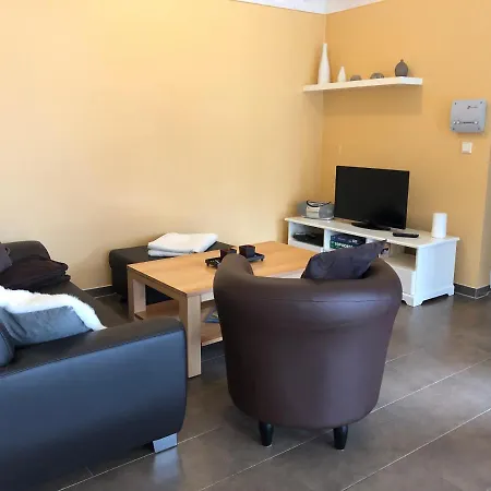 Ferienhaus Wiesenblick 5 Holiday home