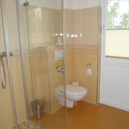 Holiday home Ferienhaus Wiesenblick 5